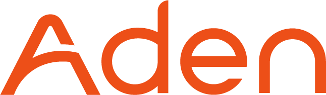 ADEN Logo